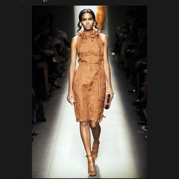 Bottega Veneta Clothes 2025